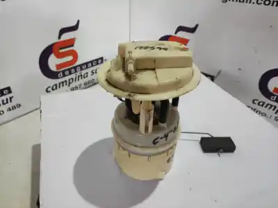 Peça sobressalente para automóvel em segunda mão boia / bomba combustível por citroen c4 berlina 1.4 16v referências oem iam 9632672080g