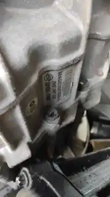 Автозапчасти б/у коробка передач за ssangyong rodius 2.7 turbodiesel cat ссылки oem iam 2wddmfcsc  