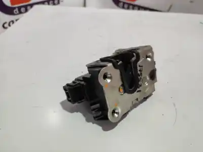 Second-hand car spare part FRONT RIGHT DOOR LOCK for DACIA DOKKER  OEM IAM references   