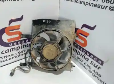 Second-hand car spare part RADIATOR COOLING FAN for SUZUKI IGNIS RM (MH)  OEM IAM references   
