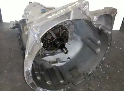 Peça sobressalente para automóvel em segunda mão caixa de velocidades por bmw serie 1 berlina (e81/e87) 2.0 16v diesel cat referências oem iam 6hp19  