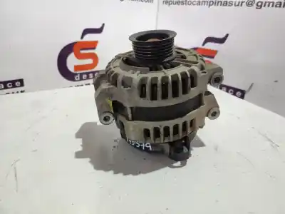 İkinci el araba yedek parçası alternatör için opel mokka 1.6 cdti dpf oem iam referansları 13583093