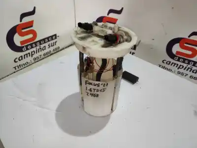 Pezzo di ricambio per auto di seconda mano Sensore di livello del carburante per FORD FOCUS LIM. (CB8)  Riferimenti OEM IAM AV619275BD  
