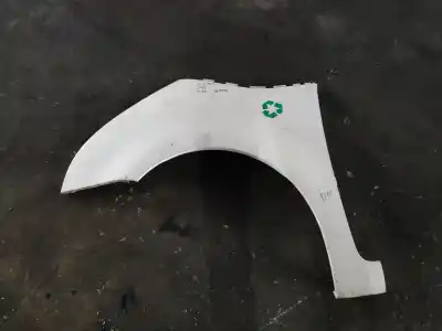 Second-hand car spare part left front fin for citroen c4 picasso i monospace (ud_) 1.6 hdi 110 oem iam references 