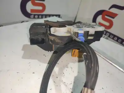 İkinci el araba yedek parçası sag ön kapi kilidi için opel mokka 1.6 cdti dpf oem iam referansları 3023880  