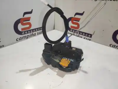 İkinci el araba yedek parçası sag ön kapi kilidi için opel mokka 1.6 cdti dpf oem iam referansları 3023880  