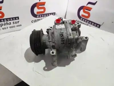 Pezzo di ricambio per auto di seconda mano compressore aria condizionata per opel mokka 1.6 cdti dpf riferimenti oem iam 95131773  