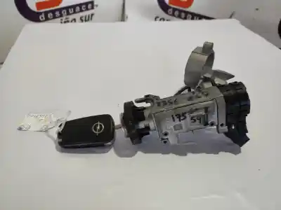 İkinci el araba yedek parçası mars salteri için opel mokka 1.6 cdti dpf oem iam referansları 31317051  