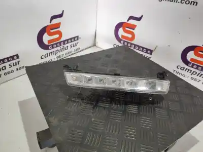 Second-hand car spare part front right headlight for citroen c4 picasso i monospace (ud_) 1.6 hdi 110 oem iam references 