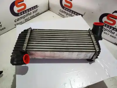 Second-hand car spare part INTERCOOLER for FORD FOCUS LIM. (CB8)  OEM IAM references BV619L440CJ  