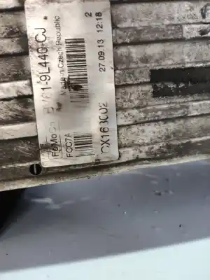 Second-hand car spare part intercooler for ford focus lim. (cb8) 1.6 tdci cat oem iam references bv619l440cj  