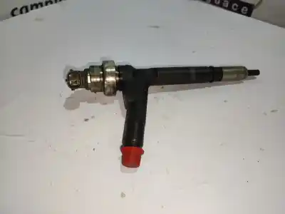 Peça sobressalente para automóvel em segunda mão INJETOR por OPEL COMBO  Referências OEM IAM 8973138612  