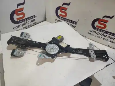 İkinci el araba yedek parçası ön sag pencere regülatörü için opel mokka 1.6 cdti dpf oem iam referansları 98810suv20