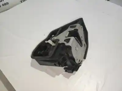 Second-hand car spare part rear right door lock for bmw x3 (e83) 2.0 16v diesel cat oem iam references 7167070