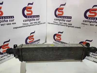 İkinci el araba yedek parçası INTERCOOLER için OPEL MOKKA  OEM IAM referansları 95081734  