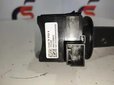 Автозапчастина б/у перерівний контроль для opel mokka 1.6 cdti dpf посилання на oem iam 23423701  