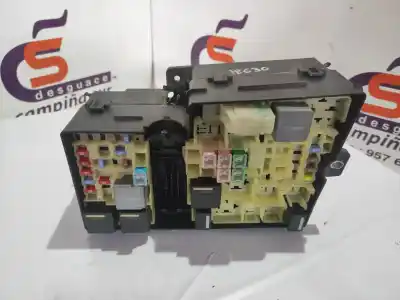 Second-hand car spare part fuse box unit for ford focus lim. (cb8) 1.6 tdci cat oem iam references em5t14k733bha
