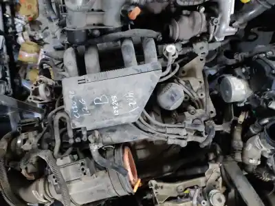 Pezzo di ricambio per auto di seconda mano MOTORE COMPLETO per RENAULT CLIO I FASE I+II (B/C57)  Riferimenti OEM IAM   