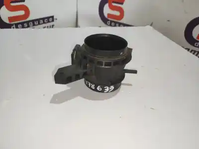 Second-hand car spare part flowmeter for ford focus lim. (cb8) 1.6 tdci cat oem iam references 7m5112b579bb