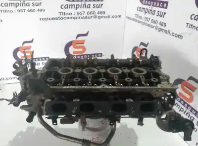 Second-hand car spare part CYLINDER HEAD for OPEL ASTRA GTC  OEM IAM references   
