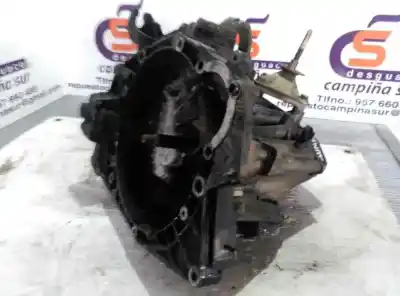 Pezzo di ricambio per auto di seconda mano RIDUTTORE per CITROEN JUMPY (U6U_)  Riferimenti OEM IAM 20TB46  REF: 20TB46