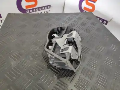 Second-hand car spare part rear left door lock for bmw x3 (e83) 2.0 16v diesel cat oem iam references 7167069