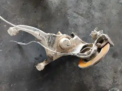 Gebrauchtes Autoersatzteil HINTERER RECHTER KNÖCHEL zum RENAULT SCENIC RX4 (JA0)  OEM-IAM-Referenzen   
