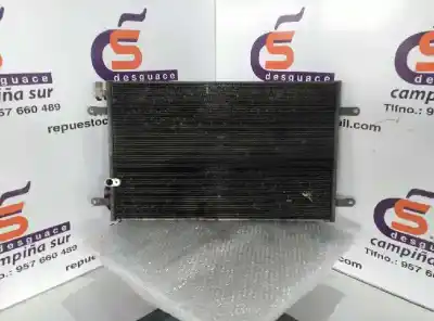 Second-hand car spare part air conditioning condenser / radiator for audi a6 berlina (4f2) 2.0 tdi oem iam references 