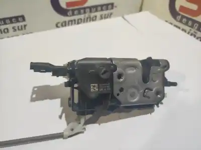 Pezzo di ricambio per auto di seconda mano serratura porta anteriore destra per citroen c-elysee (dd_) 1.6 bluehdi 100 riferimenti oem iam 16943326  