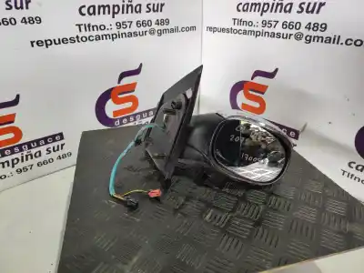 Recambio de automóvil de segunda mano de RETROVISOR DERECHO para CITROEN C2 (JM_)  referencias OEM IAM   