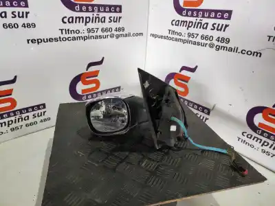 Peça sobressalente para automóvel em segunda mão ESPELHO RETROVISOR ESQUERDO por CITROEN C2 (JM_)  Referências OEM IAM   