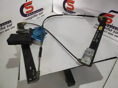 Pezzo di ricambio per auto di seconda mano alzacristalli anteriore destro per audi a4 berlina (8e) 1.9 tdi (96kw) riferimenti oem iam 