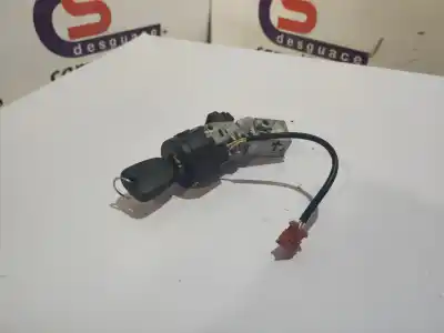 Second-hand car spare part ignition switch for citroen c-elysee (dd_) 1.6 bluehdi 100 oem iam references 9663123280