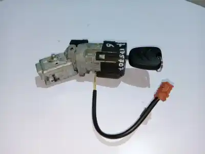 Second-hand car spare part ignition switch for citroen c-elysee (dd_) 1.6 bluehdi 100 oem iam references 9663123280  