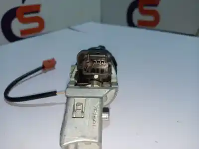 Second-hand car spare part ignition switch for citroen c-elysee (dd_) 1.6 bluehdi 100 oem iam references 9663123280  
