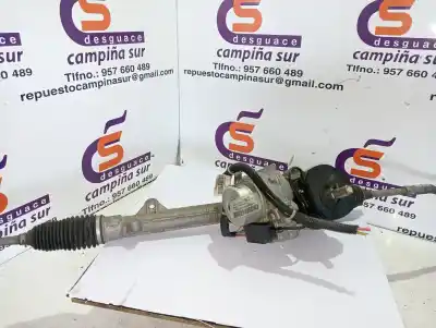 Second-hand car spare part steering rack for citroen c-elysee (dd_) 1.6 bluehdi 100 oem iam references 982242358000