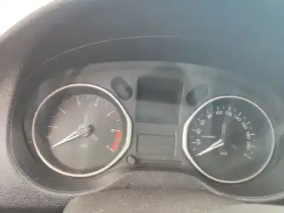 Second-hand car spare part DASHBOARD for CITROEN C-ELYSEE (DD_)  OEM IAM references 9824321780-00  