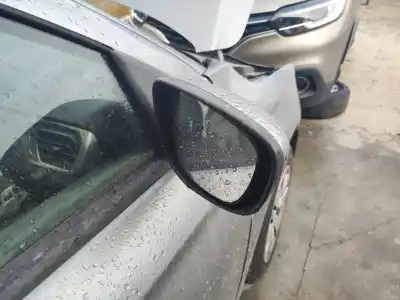 Second-hand car spare part right rearview mirror for citroen c-elysee (dd_) 1.6 bluehdi 100 oem iam references 