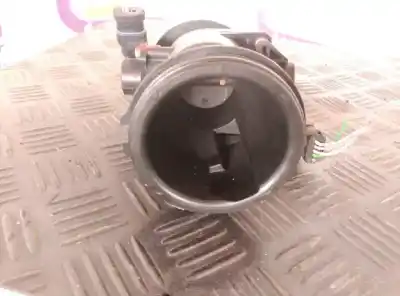 Pezzo di ricambio per auto di seconda mano misuratore di flusso per dacia logan 1.4 cat riferimenti oem iam 7700273699  