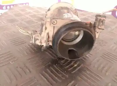 Pezzo di ricambio per auto di seconda mano misuratore di flusso per dacia logan 1.4 cat riferimenti oem iam 7700273699  