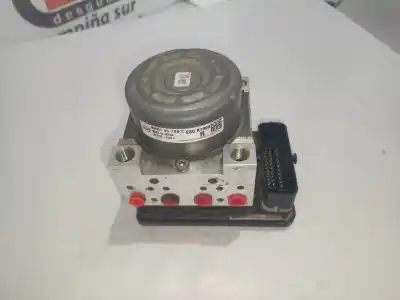 Pezzo di ricambio per auto di seconda mano abs per mazda 3 lim. (bl) 2.2 turbodiesel cat riferimenti oem iam bhr1437a0c  