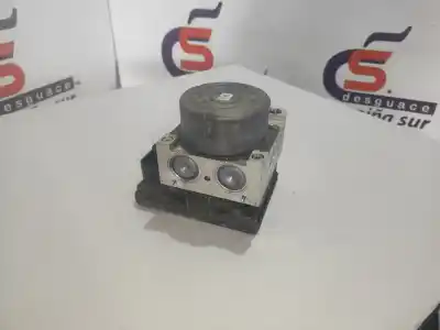 Pezzo di ricambio per auto di seconda mano abs per mazda 3 lim. (bl) 2.2 turbodiesel cat riferimenti oem iam bhr1437a0c  