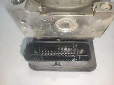 Pezzo di ricambio per auto di seconda mano abs per mazda 3 lim. (bl) 2.2 turbodiesel cat riferimenti oem iam bhr1437a0c  