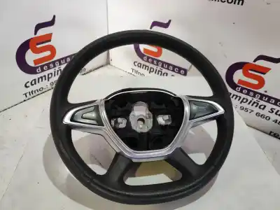 Автозапчасти б/у РУЛЬ за DACIA DOKKER  ссылки OEM IAM 484001085R  