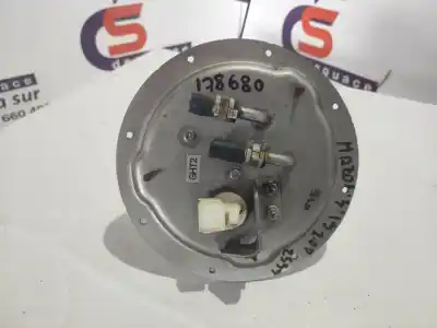 Pezzo di ricambio per auto di seconda mano sensore di livello del carburante per mazda 3 lim. (bl) 2.2 turbodiesel cat riferimenti oem iam 