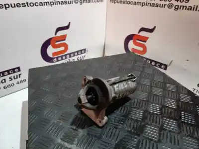 Автозапчасти б/у двигатель запускается за ford fiesta vi (cb1, ccn) 1.5 tdci ссылки oem iam 
