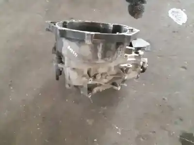 Second-hand car spare part GEARBOX for MINI MINI  OEM IAM references 23001504295  23001504295-07