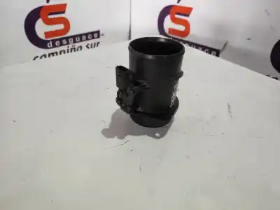 Автозапчасти б/у расходомер воздуха за dacia dokker 1.5 blue dci diesel fap cat ссылки oem iam 165769677r