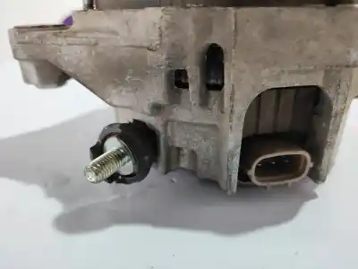 Second-hand car spare part alternator for mazda 3 lim. (bl) 2.2 turbodiesel cat oem iam references a2tx3081  