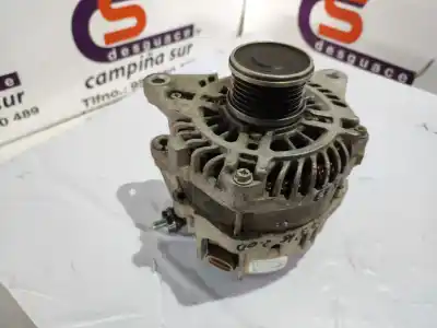 Second-hand car spare part alternator for mazda 3 lim. (bl) 2.2 turbodiesel cat oem iam references a2tx3081  